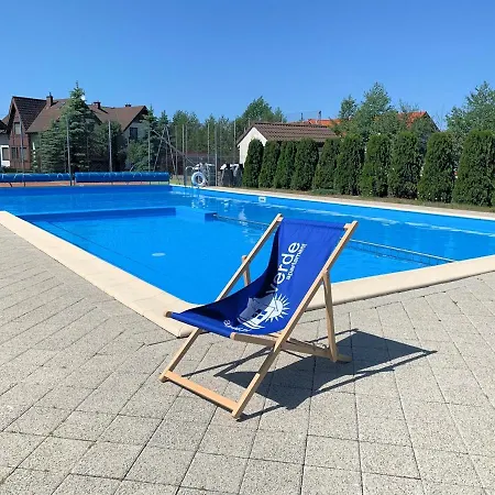 Apartament Verde