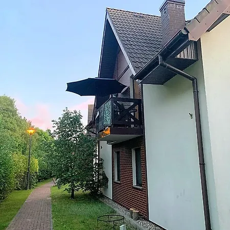 Apartament Verde Appartement