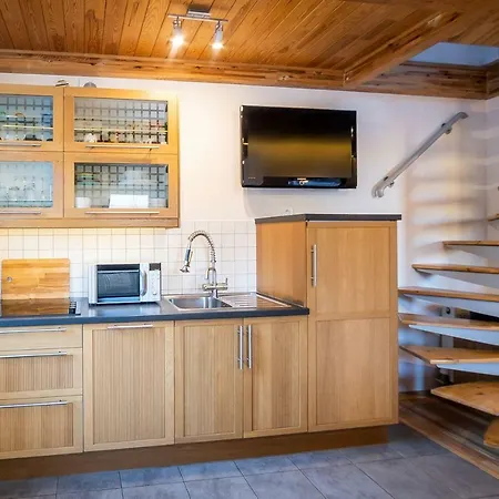 Appartement Apartament Verde Łeba